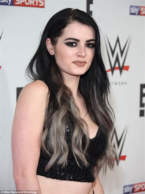 paige wwe sex|WWE Star Paige Speaks Out About Sex Tape: I Felt So Rock。